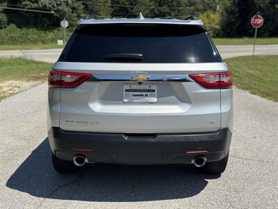 2021 Chevrolet Traverse LT Cloth   - Photo 5 - Loganville, GA 30052
