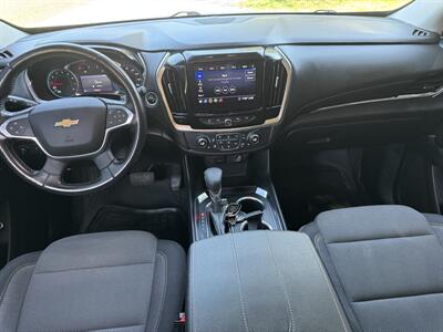 2021 Chevrolet Traverse LT Cloth   - Photo 13 - Loganville, GA 30052