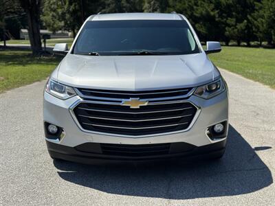2021 Chevrolet Traverse LT Cloth   - Photo 2 - Loganville, GA 30052