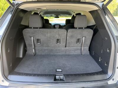 2021 Chevrolet Traverse LT Cloth   - Photo 22 - Loganville, GA 30052