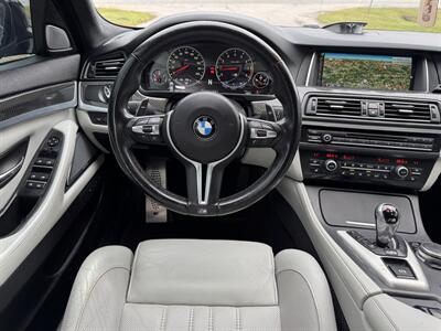 2015 BMW M5   - Photo 10 - Loganville, GA 30052