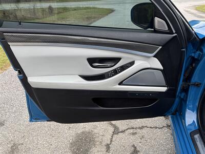 2015 BMW M5   - Photo 8 - Loganville, GA 30052