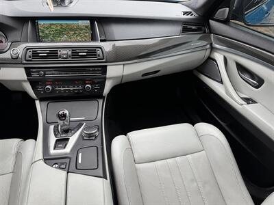 2015 BMW M5   - Photo 14 - Loganville, GA 30052