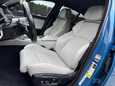 2015 BMW M5   - Photo 9 - Loganville, GA 30052