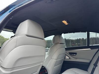 2015 BMW M5   - Photo 16 - Loganville, GA 30052