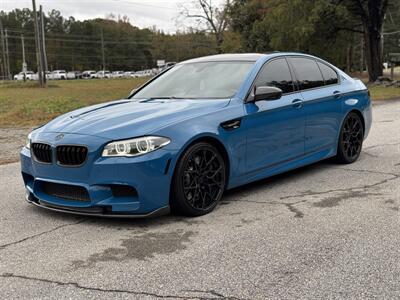 2015 BMW M5   - Photo 3 - Loganville, GA 30052