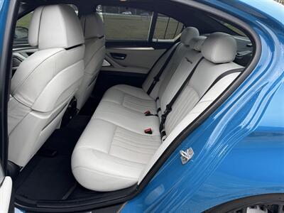 2015 BMW M5   - Photo 18 - Loganville, GA 30052