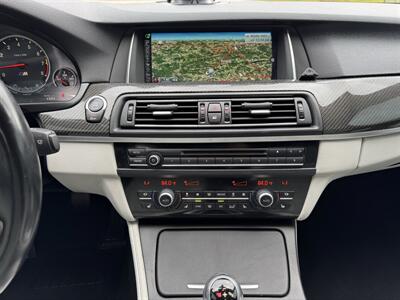 2015 BMW M5   - Photo 13 - Loganville, GA 30052