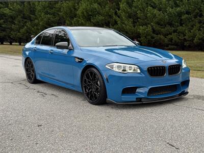 2015 BMW M5   - Photo 1 - Loganville, GA 30052