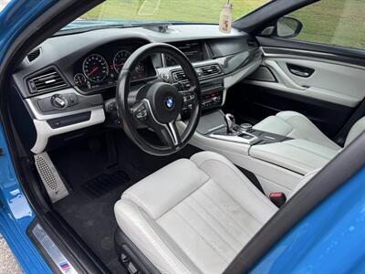 2015 BMW M5   - Photo 7 - Loganville, GA 30052