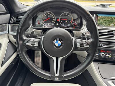 2015 BMW M5   - Photo 11 - Loganville, GA 30052