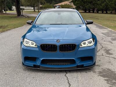 2015 BMW M5   - Photo 2 - Loganville, GA 30052