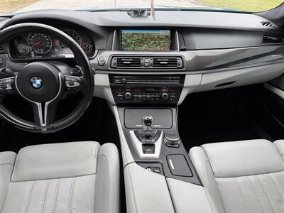 2015 BMW M5   - Photo 12 - Loganville, GA 30052