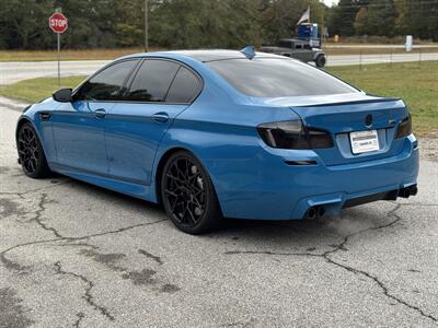 2015 BMW M5   - Photo 6 - Loganville, GA 30052