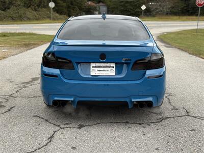 2015 BMW M5   - Photo 5 - Loganville, GA 30052