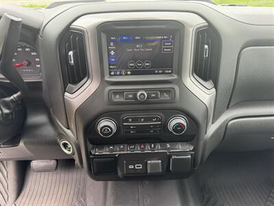 2022 Chevrolet Silverado 1500 Custom Trail Boss - Photo 14 - Loganville, GA 30052