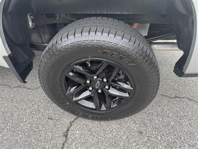 2022 Chevrolet Silverado 1500 Custom Trail Boss - Photo 18 - Loganville, GA 30052