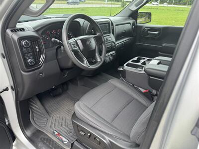 2022 Chevrolet Silverado 1500 Custom Trail Boss - Photo 7 - Loganville, GA 30052
