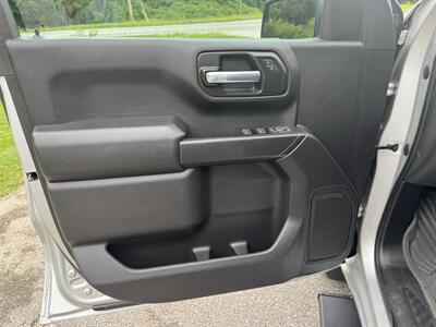 2022 Chevrolet Silverado 1500 Custom Trail Boss - Photo 8 - Loganville, GA 30052