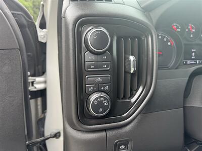2022 Chevrolet Silverado 1500 Custom Trail Boss - Photo 9 - Loganville, GA 30052