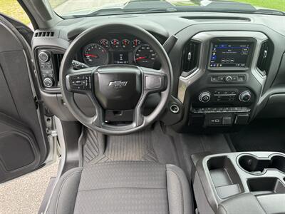 2022 Chevrolet Silverado 1500 Custom Trail Boss - Photo 12 - Loganville, GA 30052