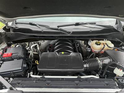 2022 Chevrolet Silverado 1500 Custom Trail Boss - Photo 19 - Loganville, GA 30052