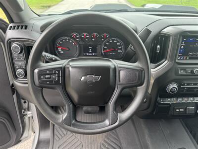 2022 Chevrolet Silverado 1500 Custom Trail Boss - Photo 11 - Loganville, GA 30052