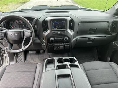 2022 Chevrolet Silverado 1500 Custom Trail Boss - Photo 13 - Loganville, GA 30052