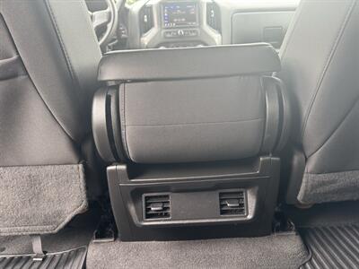 2022 Chevrolet Silverado 1500 Custom Trail Boss - Photo 17 - Loganville, GA 30052