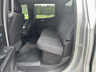 2022 Chevrolet Silverado 1500 Custom Trail Boss - Photo 16 - Loganville, GA 30052