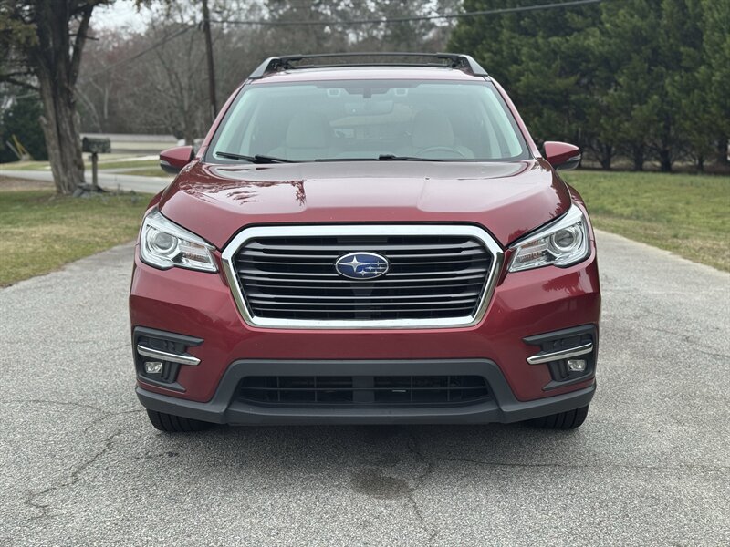 2019 Subaru Ascent Limited 7-Passenger  