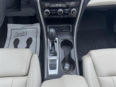 2019 Subaru Ascent Limited 7-Passenger   - Photo 15 - Loganville, GA 30052