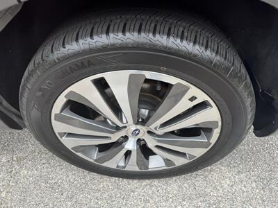 2019 Subaru Ascent Limited 7-Passenger   - Photo 24 - Loganville, GA 30052