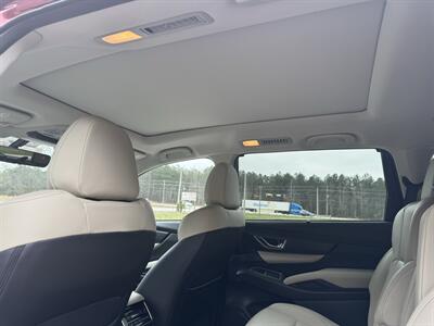 2019 Subaru Ascent Limited 7-Passenger   - Photo 18 - Loganville, GA 30052