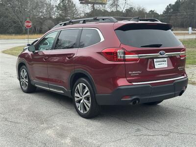 2019 Subaru Ascent Limited 7-Passenger   - Photo 4 - Loganville, GA 30052