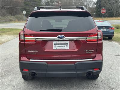 2019 Subaru Ascent Limited 7-Passenger   - Photo 5 - Loganville, GA 30052