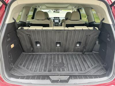 2019 Subaru Ascent Limited 7-Passenger   - Photo 22 - Loganville, GA 30052