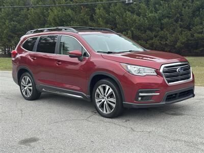 2019 Subaru Ascent Limited 7-Passenger   - Photo 3 - Loganville, GA 30052