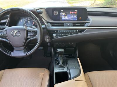 2021 Lexus ES 350 - Photo 12 - Loganville, GA 30052