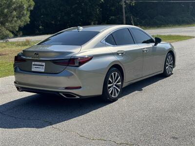 2021 Lexus ES 350 - Photo 6 - Loganville, GA 30052