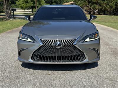 2021 Lexus ES 350 - Photo 2 - Loganville, GA 30052