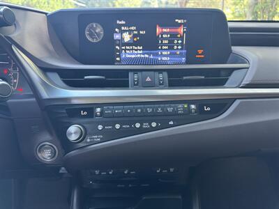 2021 Lexus ES 350 - Photo 14 - Loganville, GA 30052
