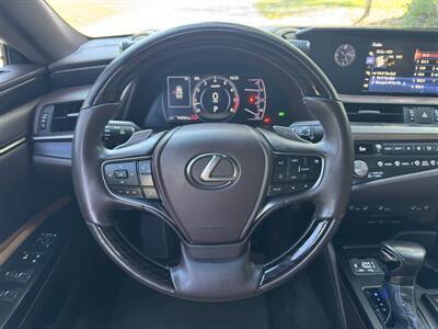2021 Lexus ES 350 - Photo 10 - Loganville, GA 30052