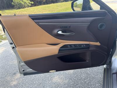 2021 Lexus ES 350 - Photo 8 - Loganville, GA 30052
