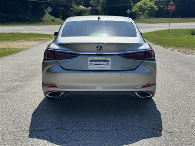 2021 Lexus ES 350 - Photo 5 - Loganville, GA 30052