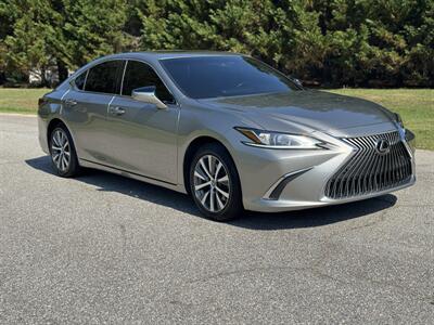 2021 Lexus ES 350 - Photo 3 - Loganville, GA 30052