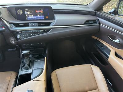 2021 Lexus ES 350 - Photo 16 - Loganville, GA 30052