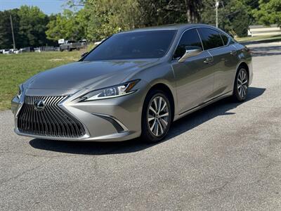2021 Lexus ES 350 - Photo 1 - Loganville, GA 30052