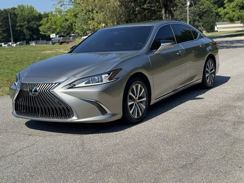 2021 Lexus ES 350   - Photo 1 - Loganville, GA 30052