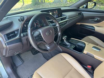 2021 Lexus ES 350 - Photo 7 - Loganville, GA 30052